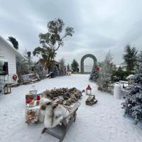 Sheng Hai Yun Ju, hotel cerca de Aeropuerto de Zhuhai Jinwan - ZUH, Zhuhai