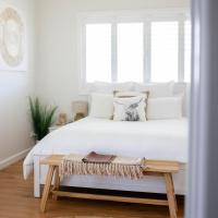 Drovers Run B&B and Events Venue，位于Marrar特莫拉机场 - TEM附近的酒店