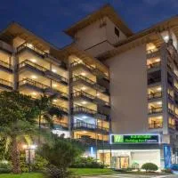 Holiday Inn Express Haikou West Coast by IHG, hotel v mestu Haikou