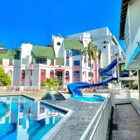 APARTAMENTO RODADERO-LA MANSION, hotel a Rodadero