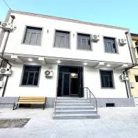 Sunnat hotel, hotel em Bucara