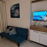 Coronado Oceanfront Feel the calm ocean vibe!، فندق في شام