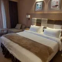 dreamland oasis 14-308, hotel a Chakvi