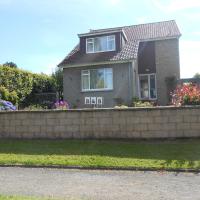 Rose Villa Bed and Breakfast, hotel in Forfar