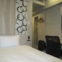 Smile Hotel Hachinohe, ξενοδοχείο σε Hachinohe