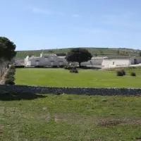 Masseria Torre Di Nebbia, hotelli kohteessa Castel del Monte
