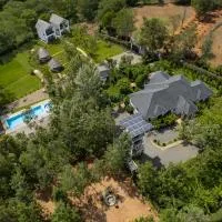 4Ps House Getaway, hotel sa Kitui