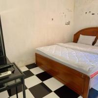 RedDoorz near Jalan Angsana Lubuk Linggau, hotel pobl&iacute;ž Silampari Airport - LLJ, Lubuklinggau