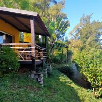 Lavasoa, hotel cerca de Aeropuerto Marillac - FTU, Tôlagnaro