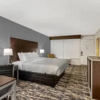 Quality Inn & Suites Easley - Greenville, hotel u gradu 'Easley'