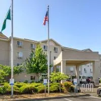 Comfort Inn Federal Way - Seattle, hotel a Federal Way