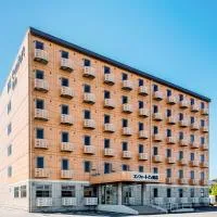 Comfort Inn Kashima – hotel w mieście Kamisu