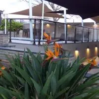 Hotel Colibri, ξενοδοχείο σε Koné