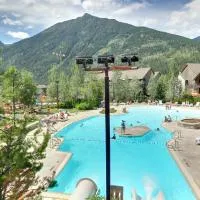 Embarc Panorama, hotel u gradu 'Panorama'