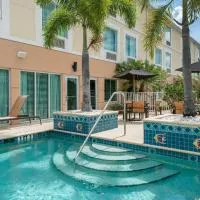 Sleep Inn & Suites Port Charlotte-Punta Gorda, hotel em Port Charlotte