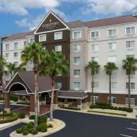 Country Inn & Suites by Radisson, Gainesville, FL – hotel w mieście Gainesville