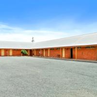 Comfort Inn Bishops Lodge, hotel cerca de Aeropuerto de Hay - HXX, Hay