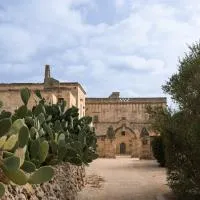 Masseria Eirene, ξενοδοχείο στο Λέτσε