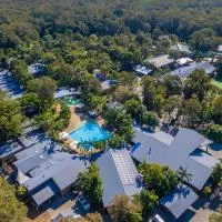 NRMA Angourie Resort, Yamba, hotel sa Yamba