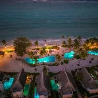 Natural Park Villa Resort, hotel en Pingwe