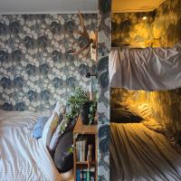 Lilla Tegelhuset, hotel near Borlange Airport - BLE, Borl&auml;nge