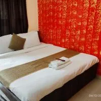 Rathore Inn, hotel i Hāora
