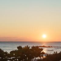 Yangyang Haetteuneun Changmun Pet-Friend, hotel em Yangyang