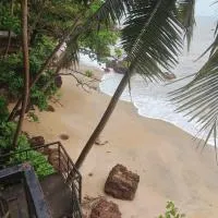 Perch by the sea 2 – hotel w mieście Kannur