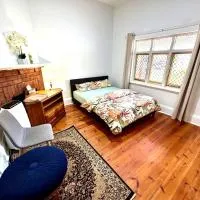 3BR Guest House near Adelaide CBD Joslin 5070, hotel a Evandale