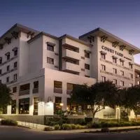 Courtyard by Marriott Redwood City, hotel a Redwood City