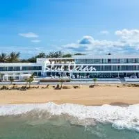 Blue Ocean Tofo Hotel & Resort, Hotel in Inhambane