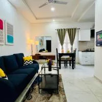 Olive Service Apartments BTM Layout, hotel v mestu Bangalore