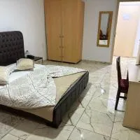Hotel Amine, hotel a Sfax