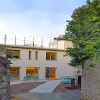 Le Stele Hotel、レーリチのホテル