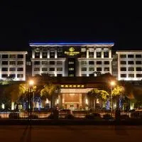 Dongguan Well Garden Hotel, hotel v destinácii Dongguan
