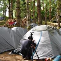 Camp Wildnest Adventures Dambuk, hotel din apropiere de Aeroportul Pasighat - IXT, Dāmbuk