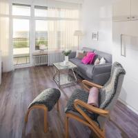 Alte Teestube 48, Hotel in Norderney