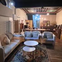 Lishan House, hotel in Heping