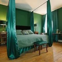 Villa La Poste, hotell 