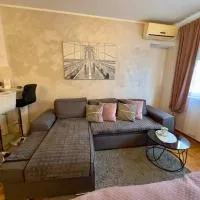 Belgrade Apartment 2, hotel a Zvezdara