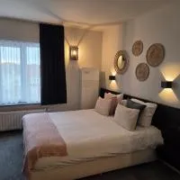 Hotel Carnac, hotel sa Koksijde
