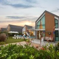 Relax Pool Villa Khaoyai - รีแล็กซ์พูลวิลล่าเขาใหญ่, hotel v mestu Ban Bung Toei