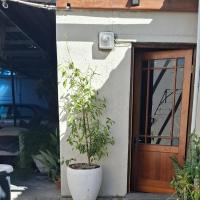 The Albertyns, hotel near Cape Town International Airport - CPT, Belhar