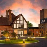 Holiday Inn London-Bexley by IHG, хотел в Бексли