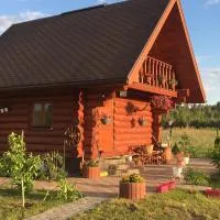 Norieši, hotell sihtkohas Vangaži