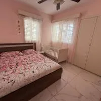 Villa Clementinka - 200 meters from the sea, hotel a Klorakas