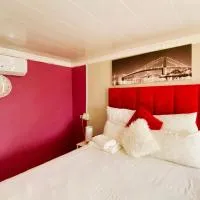 Pebetse Guesthouse, hotel u gradu 'Acornhoek'