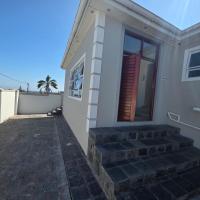 23 Camden Guesthouse, hotel poblíž Letiště East London - ELS, East London