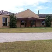 Roshnier Apartment, hotel di Warrnambool