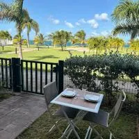 Always Sun ,1 bdr up to 4 guests, hotel en Baie Nettle